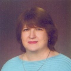 Ремизова Марина