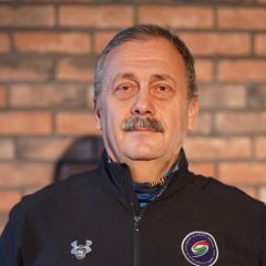Бесполов Дмитрий Владимирович
