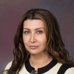 Ковалева Людмила