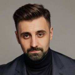 Кулинский Иван