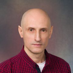 Луговой Александр