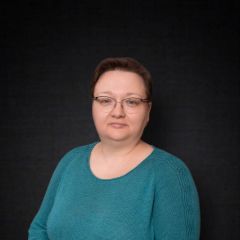Воробьева Елена Юрьевна