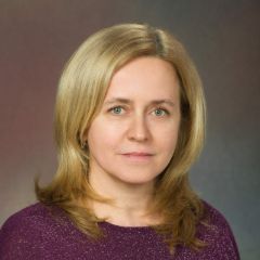 Коноплева Елена