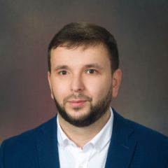Лихачев Денис