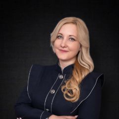 Орлова Светлана