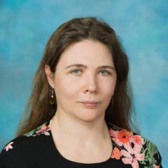 Кузьмина Наталья