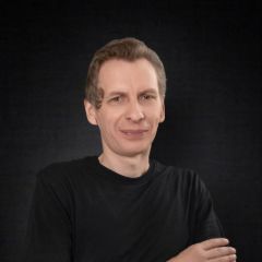 Малыгин Алексей