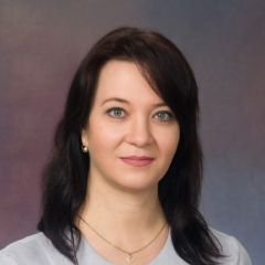 Измайлова Диляра