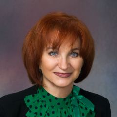 Антипова Инна Николаевна