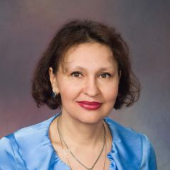 Киселева Ирина