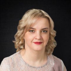 Миненкова Наталья