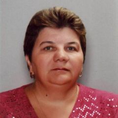 Болгова Александра Геннадьевна