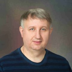 Аверкиев Александр Михайлович