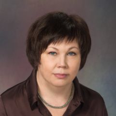 Баталова Марина Викторовна