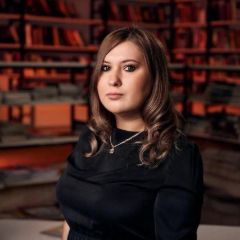 Волкова Мария Владимировна