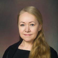 Лазарева Татьяна