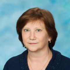 Иванова Елена