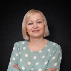 Миниханова Лилия