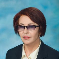 Лиманова Ольга