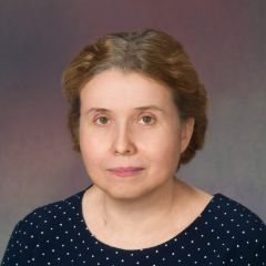 Козырева Светлана