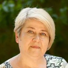 Скворцова Елена