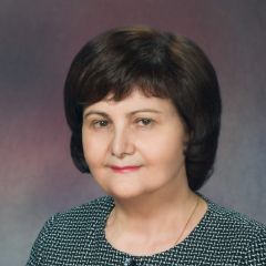 Караваева Татьяна