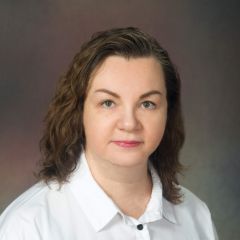 Лебедева Ольга