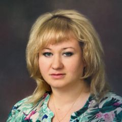 Карпачева Анна