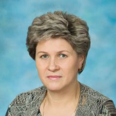 Калугина Елена