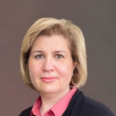 Ахалая Русудан Ревазовна
