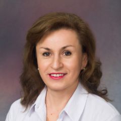 Козорог Светлана