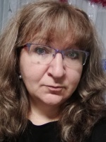 Фирсакова Ольга