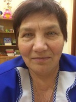 Клочкова Татьяна