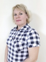 Темчур Светлана