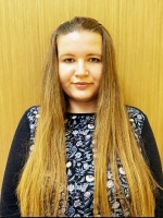 Артюхова Татьяна Юрьевна