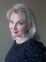 Самсонова Елена