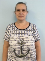 Селиверстова Елена