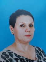 Ахмярова Гюзель Бариевна