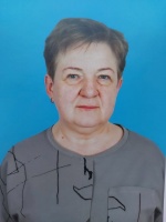 Янаева Марина