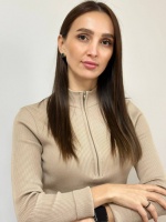 Нюдюралиева Назила