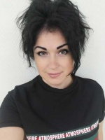Зычкова Алла