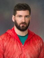 Моисеев Алексей