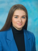 Горбатко Анжела