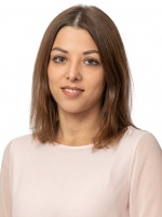 Деулина Юлия