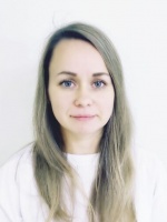 Потапова Екатерина