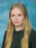 Пахомова Екатерина