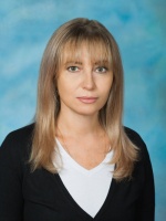 Терехина Елена