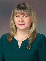Сомова Елена