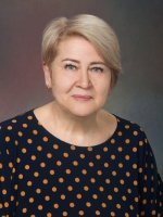 Скворцова Елена