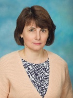 Шишова Галина